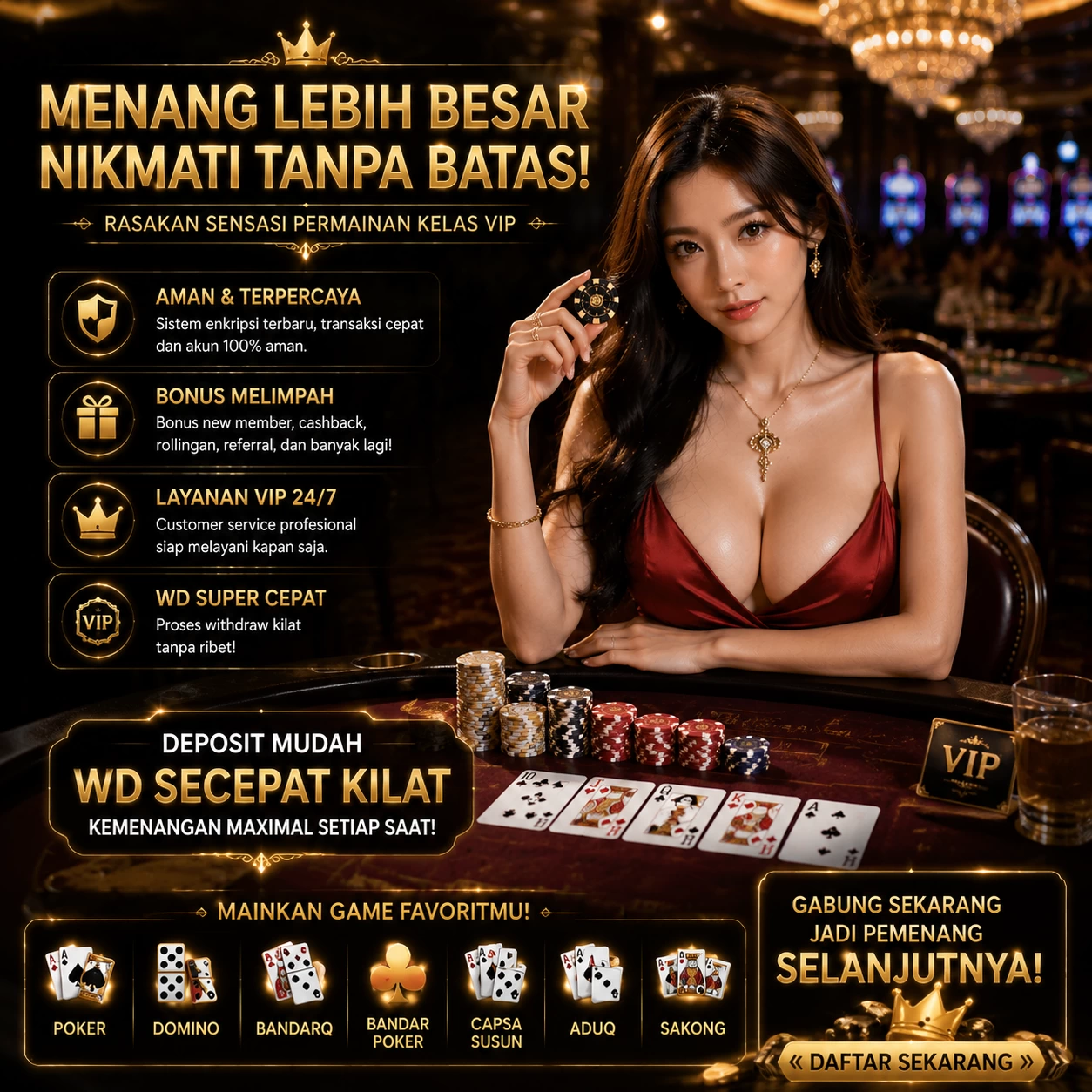 Verifikasi Instalasi Berhasil
